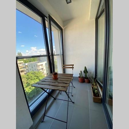 ウッチApartament Na Wodnejアパートメント エクステリア 写真