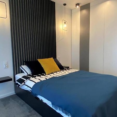 ウッチApartament Na Wodnejアパートメント エクステリア 写真