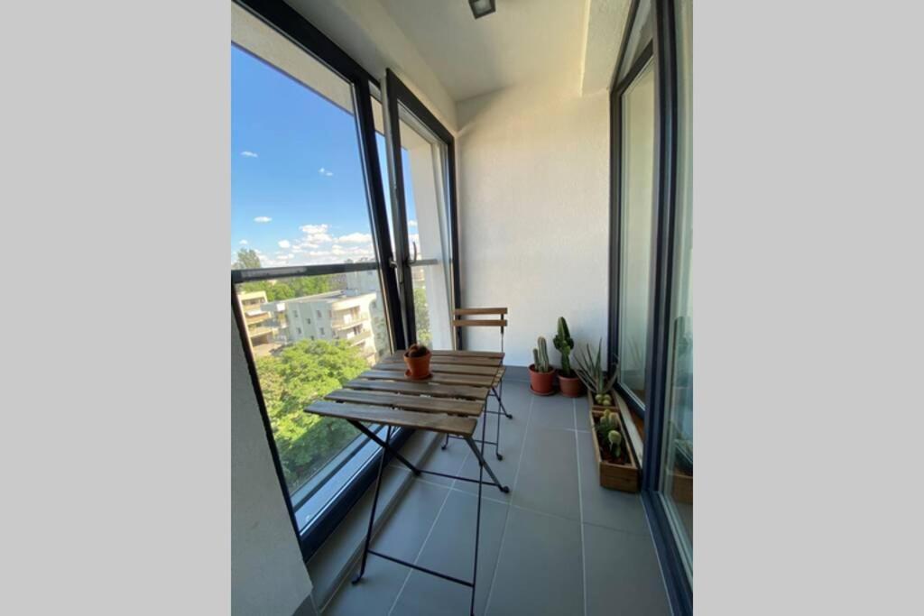 ウッチApartament Na Wodnejアパートメント エクステリア 写真